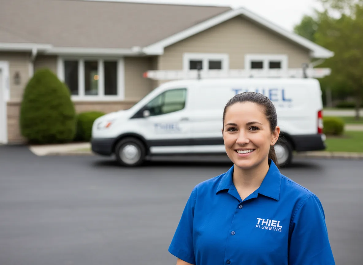 Plumber Manistique, MI FAQs